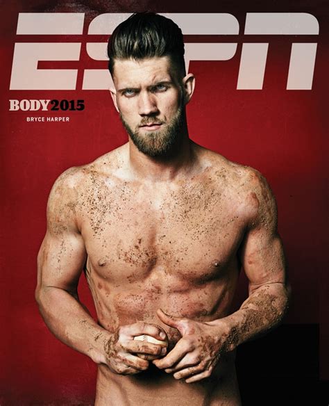 4 Hottest Naked Pictures From ESPN s Body Issue—Take a。